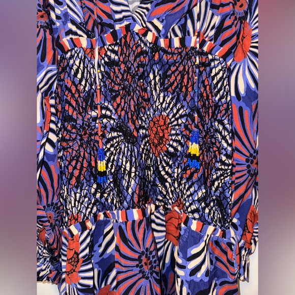 Farm Rio Maxi Dress - Picture 3 of 12